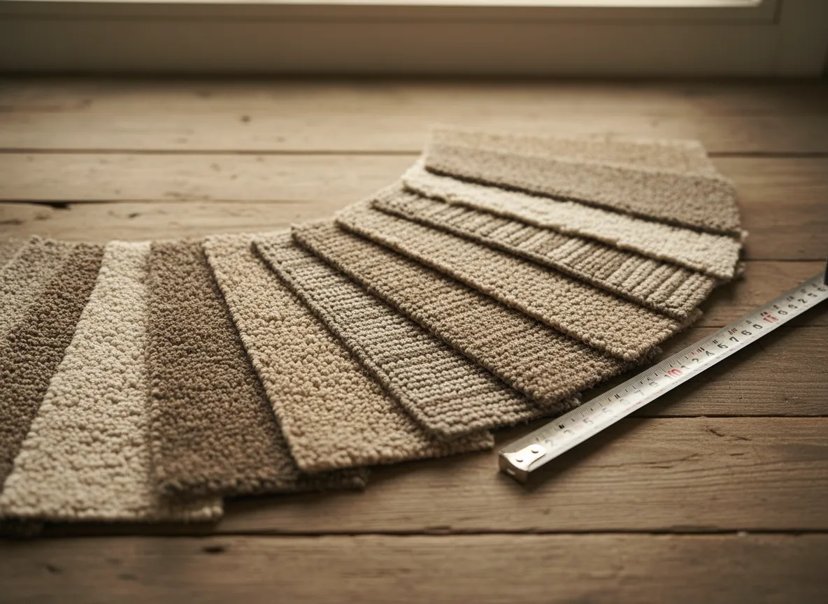 Carpet Installation Wakefield, NE FAQs
